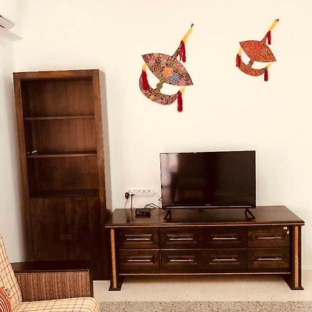 Kerteh Apartment Экстерьер фото