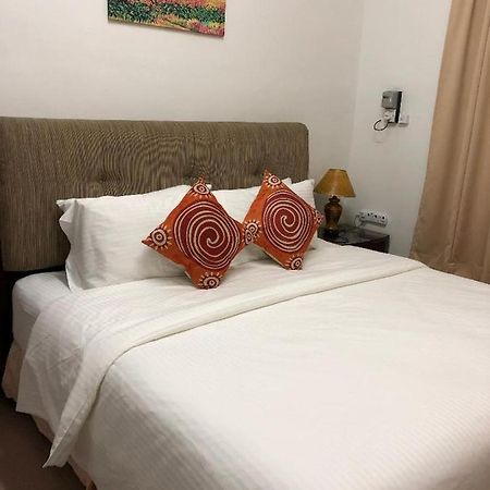 Kerteh Apartment Экстерьер фото