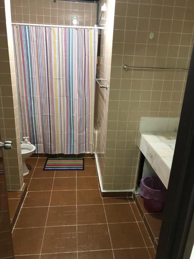 Kerteh Apartment Экстерьер фото